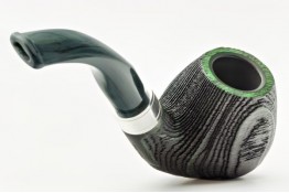 Rattray's Brave Heart G Green 154 pipa